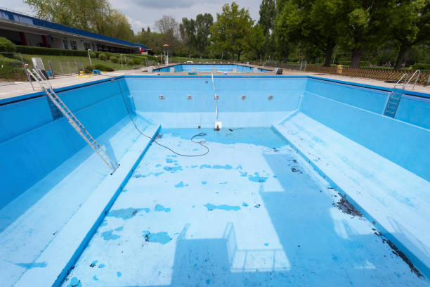 Best Flood restoration services  in Walker, LA